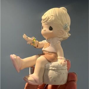 Precious Moments collection